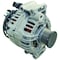 Wai Global Alternator, ALTBO IRIF 110A, 110 Amp12 Volt, CW, 6Groove Clutch Pulley 23251N - alternate 7